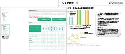 多糖類選択のポイント